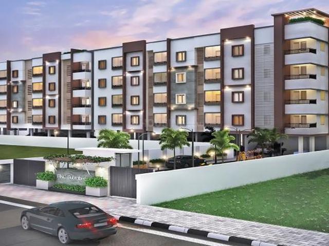 Flat for sale in Kodambakkam, Tamil Nadu