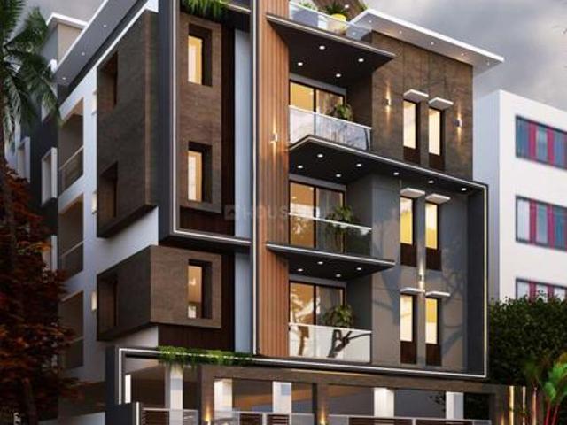 Flat for sale in Kodambakkam, Tamil Nadu