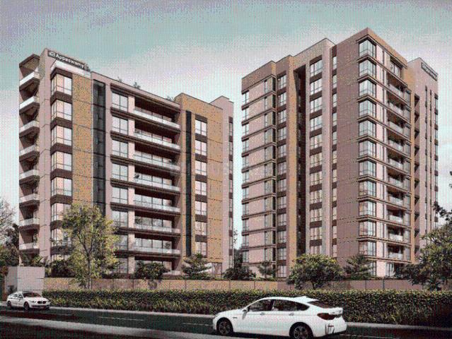 Flat for sale in Kodambakkam, Tamil Nadu