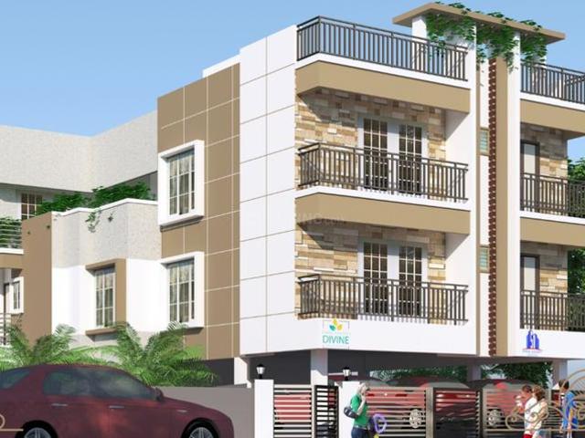 Flat for sale in Ariyalur, Tamil Nadu