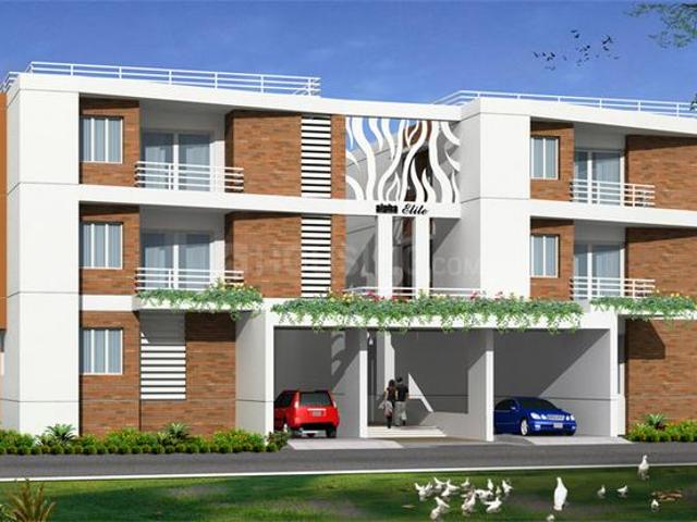 Flat for sale in Ariyalur, Tamil Nadu