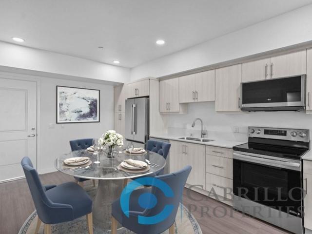 Apartment for rent in Jacumba, California