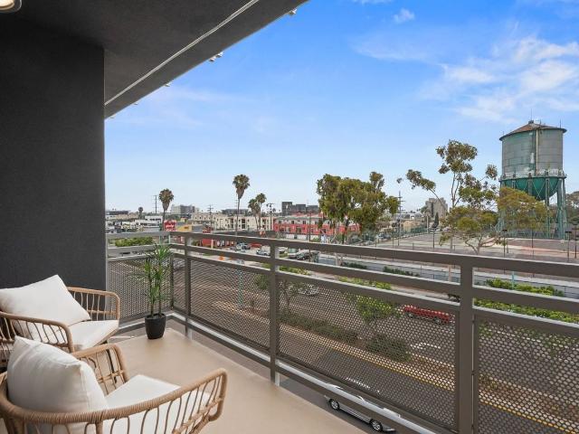 Apartment for rent in Jacumba, California