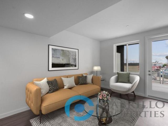 Apartment for rent in Jacumba, California