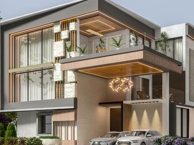 Villa for sale in Vijayavada, Andhra Pradesh