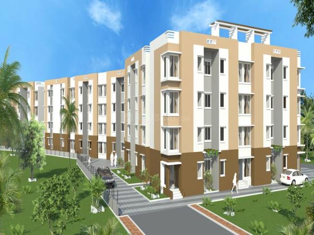 Flat for sale in Tamil Nadu