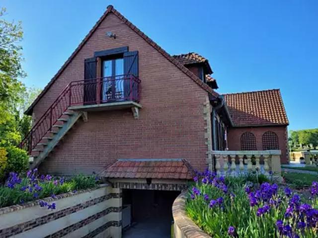 Maison vente à Amiens, Vadencourt