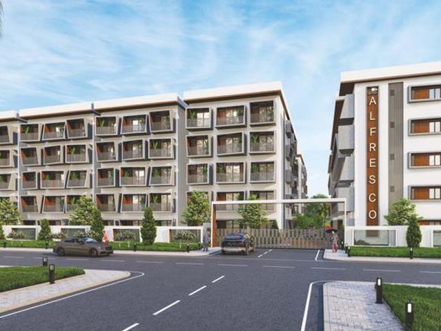 Flat for sale in Karnataka