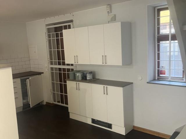 Hus hyra i Ystad, Skåne