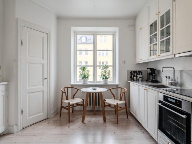 Bostadsrätt till salu i Uppsala