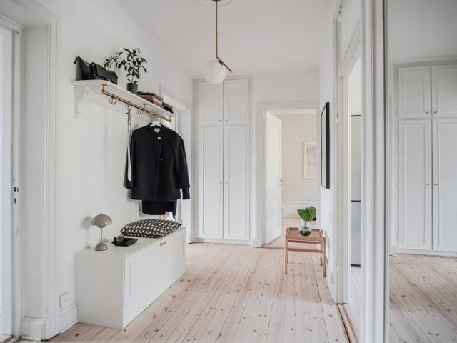 Bostadsrätt till salu i Uppsala