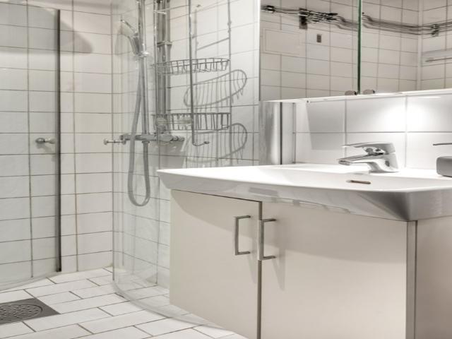 Bostadsrätt hyra