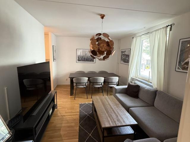Lägenhet hyra i Jakobsberg, Stockholm