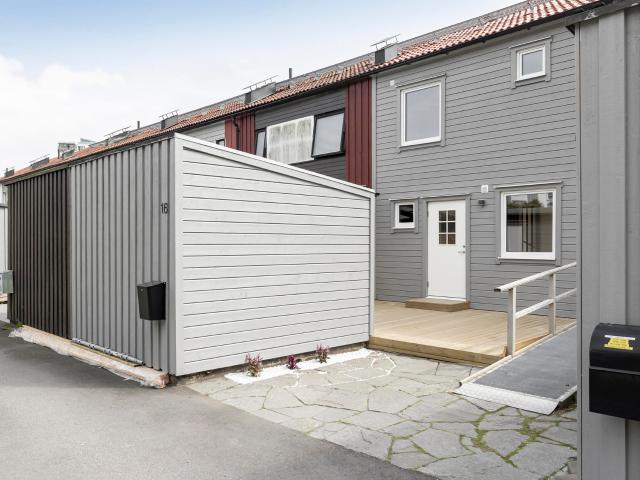 Villa till salu i Göteborg
