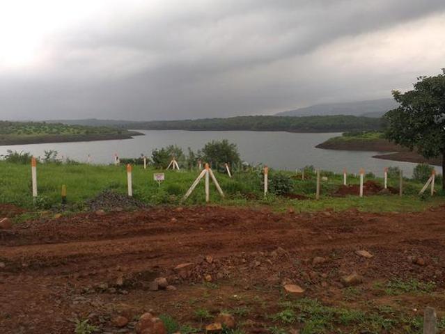 Land for sale in Wadeshwar, Pune