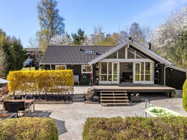 Hus til salg i Odsherred