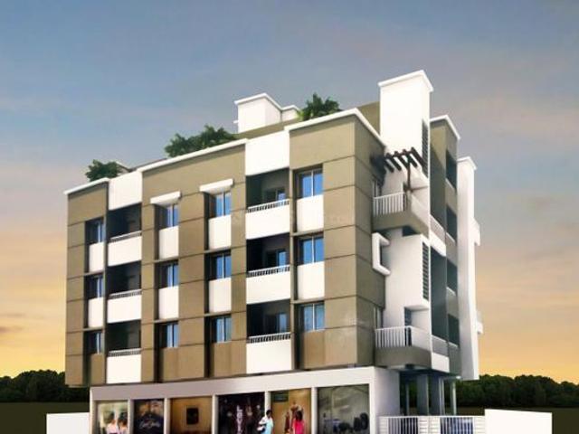 Flat for sale in Mawal, National Capital Territory Of Delhi