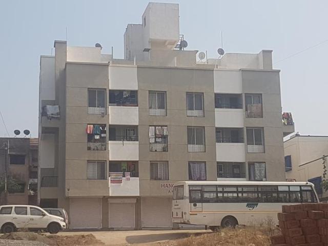 Flat for sale in Mawal, National Capital Territory Of Delhi