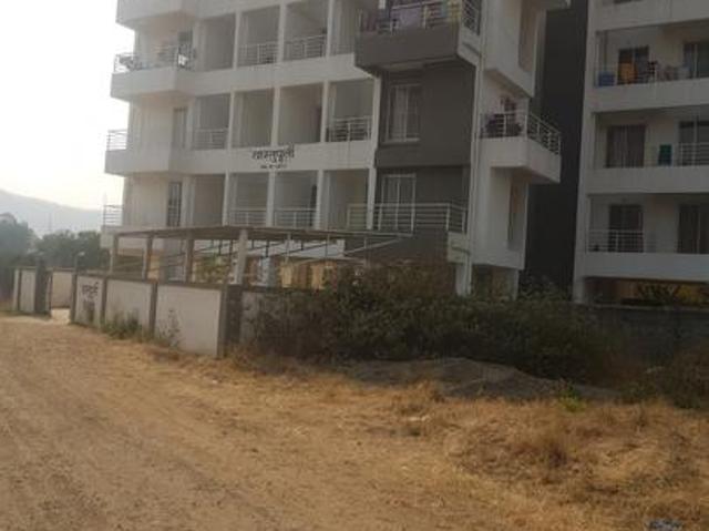 Flat for sale in Mawal, National Capital Territory Of Delhi