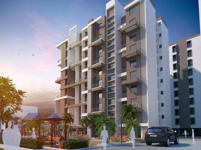 Flat for sale in Mawal, National Capital Territory Of Delhi