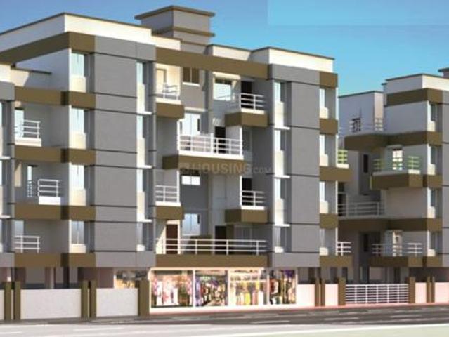 Flat for sale in Mawal, National Capital Territory Of Delhi