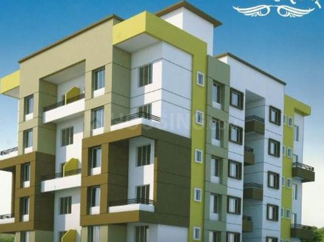 Flat for sale in Mawal, National Capital Territory Of Delhi