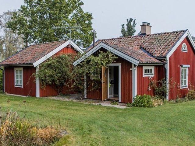 Hus hyra i Dalby, Södermanlands län