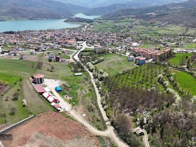 İstiklal, Almus içerisinde satılık Arsa