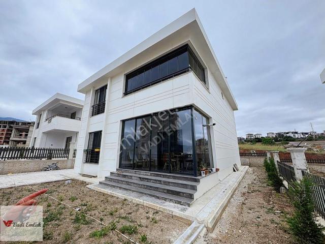 Tokat Merkez içerisinde satılık Villa
