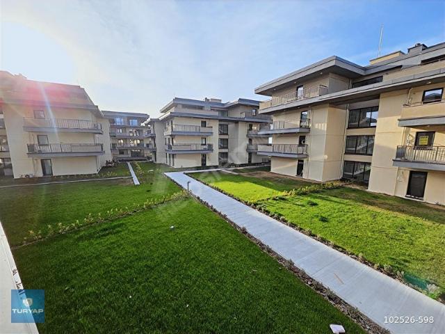 Bahçeşehir 2. Kısım Mahallesi, Başakşehir içerisinde satılık mülk
