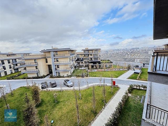 Başakşehir, İstanbul içerisinde satılık mülk