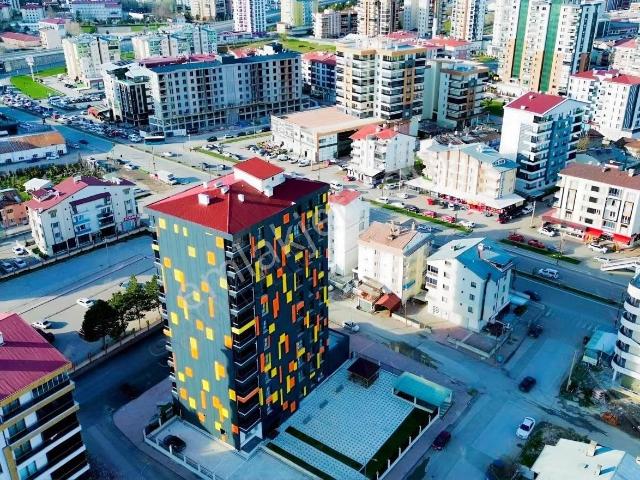Sivas Merkez, Sivas içerisinde kiralık mülk