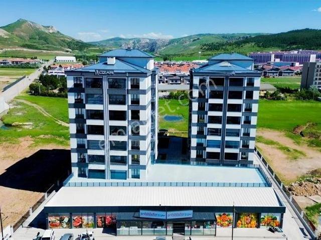 Sivas Merkez, Sivas içerisinde satılık mülk
