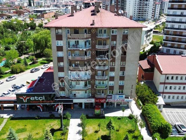 Sivas Merkez, Sivas içerisinde satılık mülk