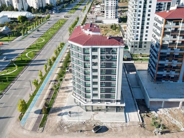 Sivas Merkez, Sivas içerisinde kiralık mülk