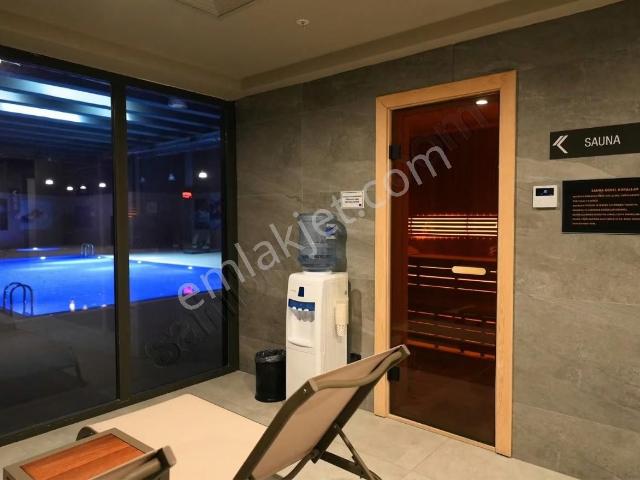 Sariyer, İstanbul içerisinde satılık Residence