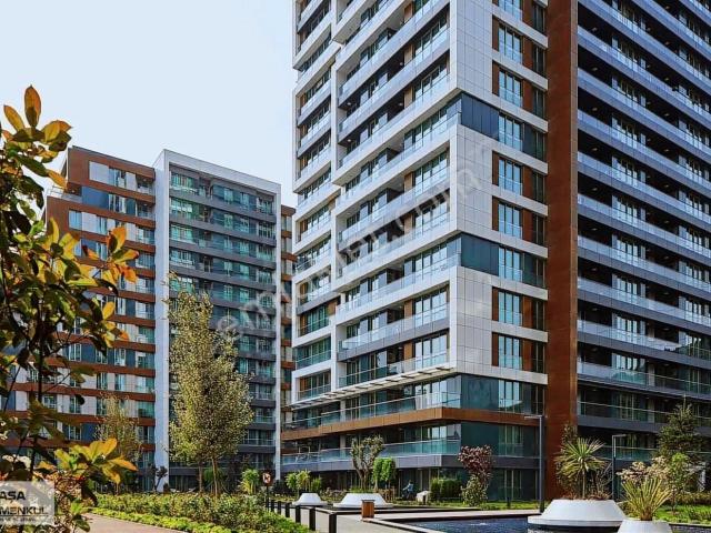 Ayazağa Mahallesi, Sariyer içerisinde kiralık Residence