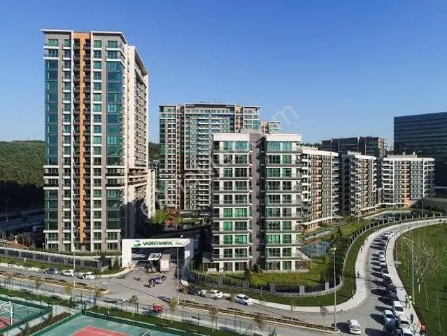 Ayazağa Mahallesi, Sarıyer içerisinde satılık mülk