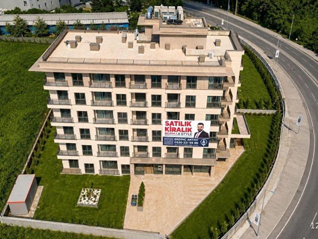Sariyer, İstanbul içerisinde satılık Bina