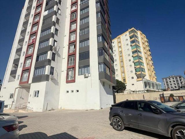 Kaleburcu, Tarsus içerisinde satılık mülk