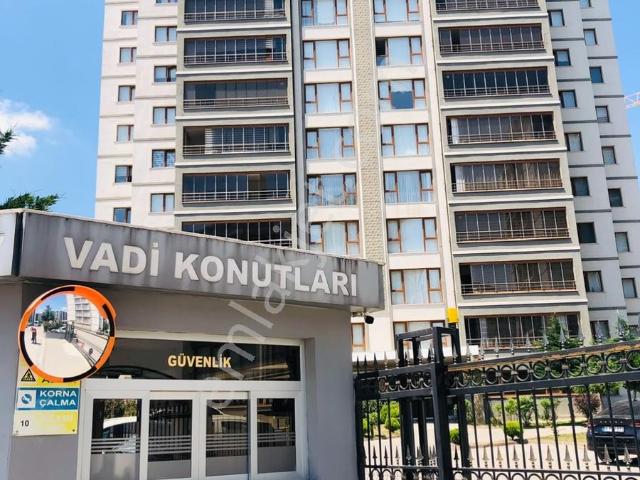 Pursaklar, Ankara içerisinde satılık mülk