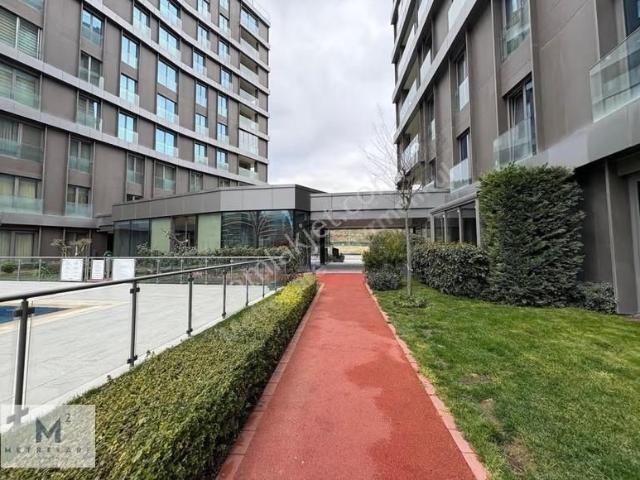 Sariyer, İstanbul içerisinde kiralık Residence