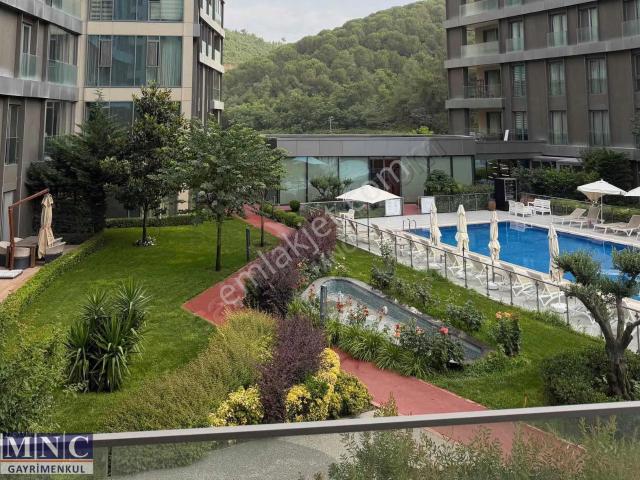 Sariyer, İstanbul içerisinde kiralık mülk