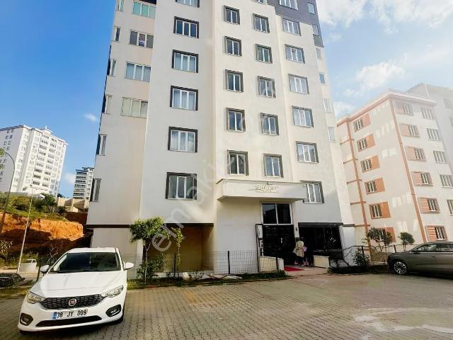 Kahramanmaraş içerisinde kiralık mülk