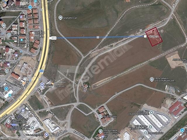 Pursaklar, Ankara içerisinde satılık Dükkan