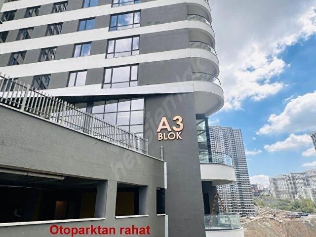 Çankaya, Ankara içerisinde satılık Residence