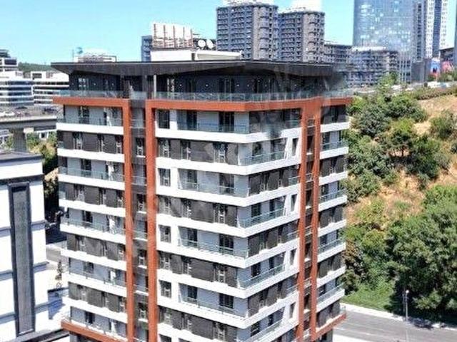Kağithane, İstanbul içerisinde satılık Ofis