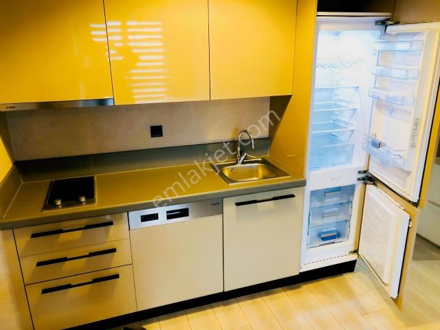 Kocaeli, İzmit içerisinde kiralık Residence