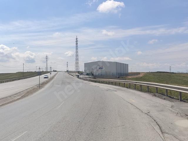 Tuzla, İstanbul içerisinde satılık Arsa