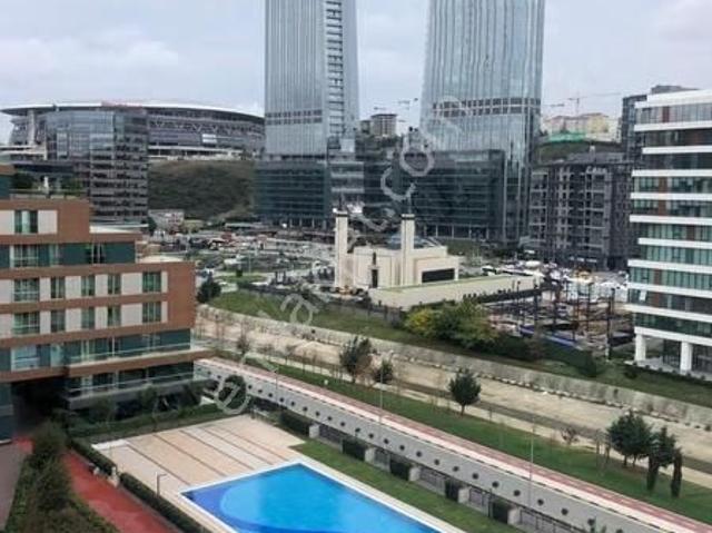 Sariyer, İstanbul içerisinde satılık Residence